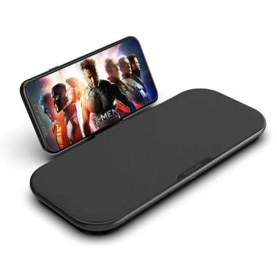 Hot Selling Wireless Charging Stand  3 in 1 Wireless Charger station for iPhone / Samsung / Apple Watch