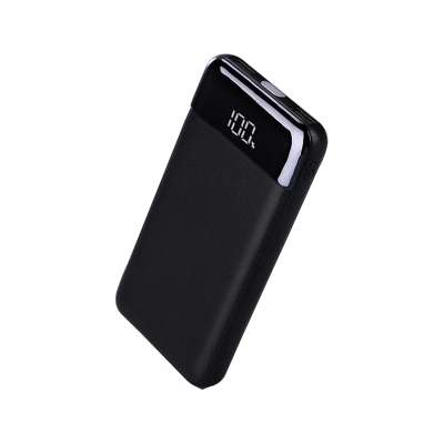 Promotion power bank 10000mah smart power charger