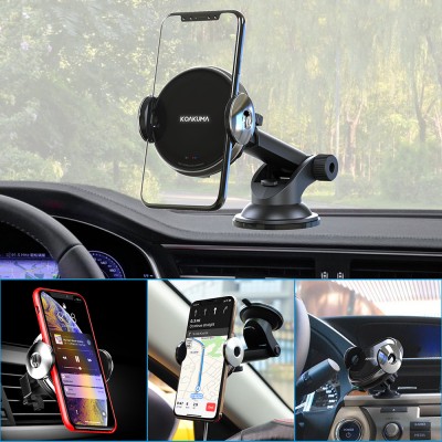 car Wireless Mobile phone Charger